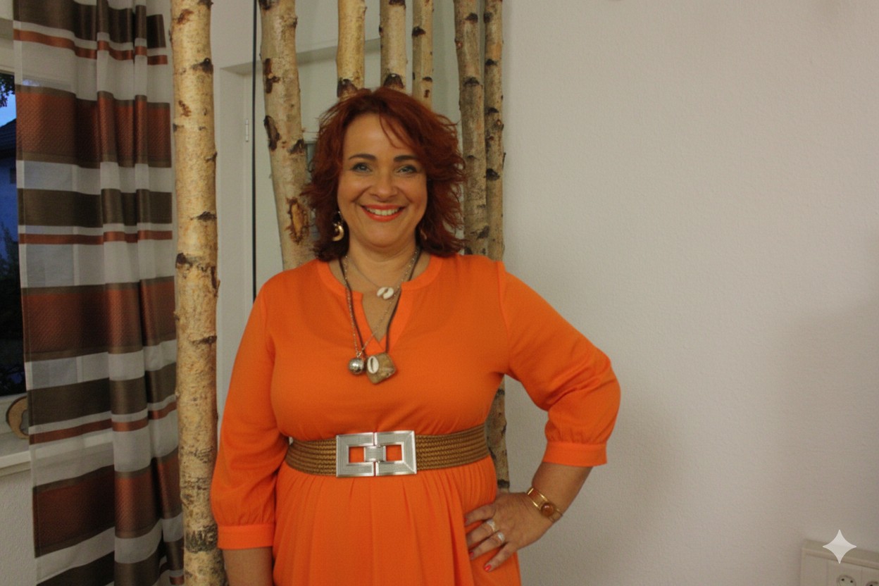 Susanne Kretschmer